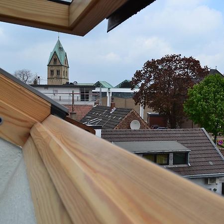 Loft Apartments Pulheim Luaran gambar