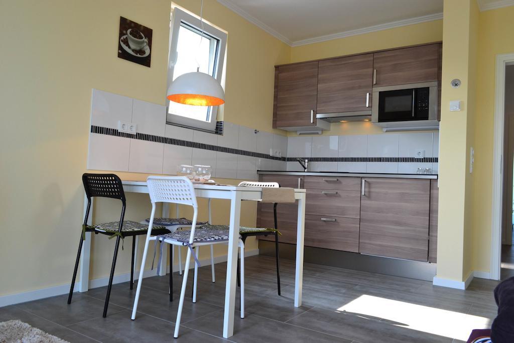 Loft Apartments Pulheim Bilik gambar
