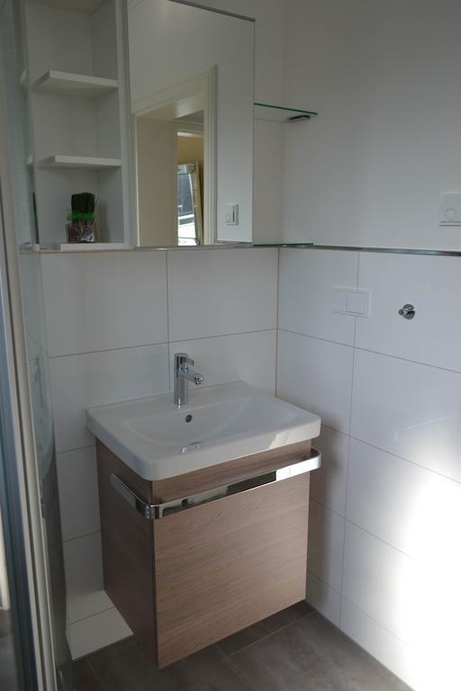Loft Apartments Pulheim Luaran gambar
